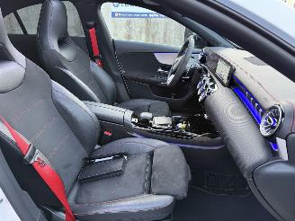 Mercedes Cla-klasse CLA 35 AMG 4Matic 306Pk Pano Sfeerverlichting picture 12