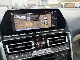 BMW 8-serie M850I XDRIVE 530Pk High Executive Pano Bowers&Wilkens Sfeerverlichting picture 22