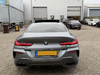 BMW 8-serie M850I XDRIVE 530Pk High Executive Pano Bowers&Wilkens Sfeerverlichting picture 6