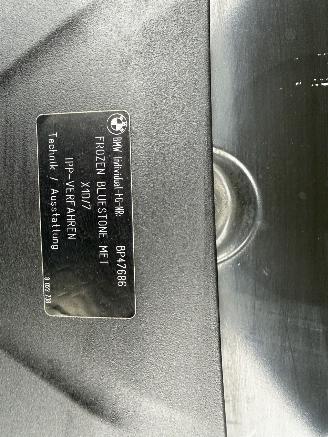 BMW 8-serie M850I XDRIVE 530Pk High Executive Pano Bowers&Wilkens Sfeerverlichting picture 33