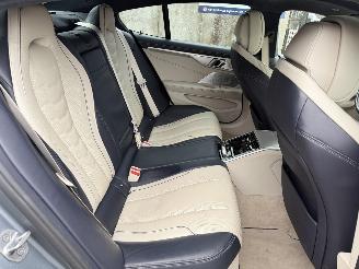 BMW 8-serie M850I XDRIVE 530Pk High Executive Pano Bowers&Wilkens Sfeerverlichting picture 19