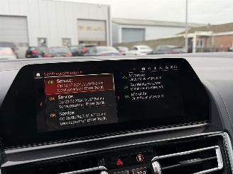 BMW 8-serie M850I XDRIVE 530Pk High Executive Pano Bowers&Wilkens Sfeerverlichting picture 23