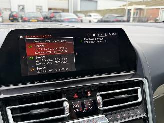BMW 8-serie M850I XDRIVE 530Pk High Executive Pano Bowers&Wilkens Sfeerverlichting picture 24