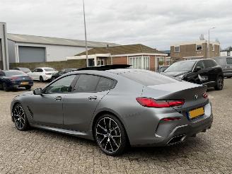 BMW 8-serie M850I XDRIVE 530Pk High Executive Pano Bowers&Wilkens Sfeerverlichting picture 5
