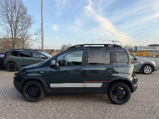 Fiat Panda 1.0 Hybrid Garmin Cross NAP Nederlandse Auto picture 4