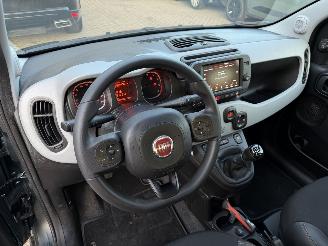 Fiat Panda 1.0 Hybrid Garmin Cross NAP Nederlandse Auto picture 9