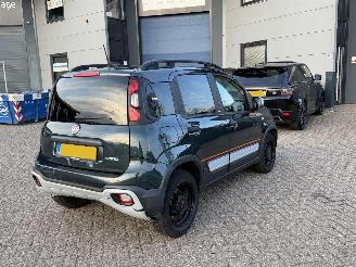 Fiat Panda 1.0 Hybrid Garmin Cross NAP Nederlandse Auto picture 7