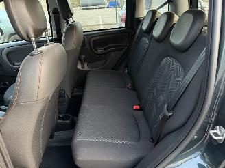 Fiat Panda 1.0 Hybrid Garmin Cross NAP Nederlandse Auto picture 14