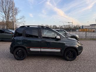 Fiat Panda 1.0 Hybrid Garmin Cross NAP Nederlandse Auto picture 8