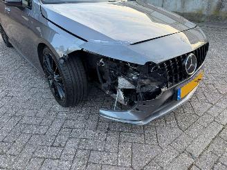 Mercedes A-klasse 200D AMG Pakket Pano Burnmester Memory picture 16