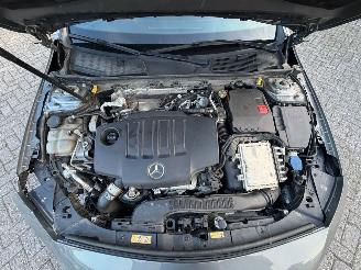Mercedes A-klasse 200D AMG Pakket Pano Burnmester Memory picture 17