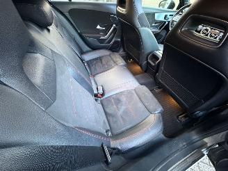 Mercedes A-klasse 200D AMG Pakket Pano Burnmester Memory picture 15