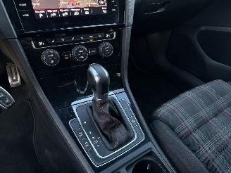 Volkswagen Golf 2.0 TSI GTI Dsg Virtual Cockpit picture 9