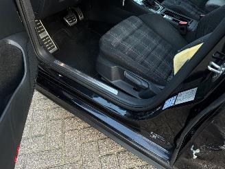 Volkswagen Golf 2.0 TSI GTI Dsg Virtual Cockpit picture 16