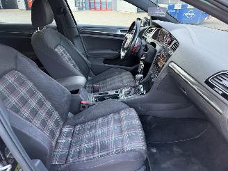 Volkswagen Golf 2.0 TSI GTI Dsg Virtual Cockpit picture 13