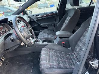 Volkswagen Golf 2.0 TSI GTI Dsg Virtual Cockpit picture 7