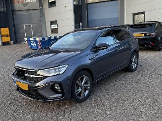 Volkswagen Taigo 1.0 TSI DSG R-Line Pano picture 6