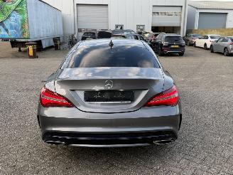 Mercedes Cla-klasse 200D Automaat AMG Pakket picture 5