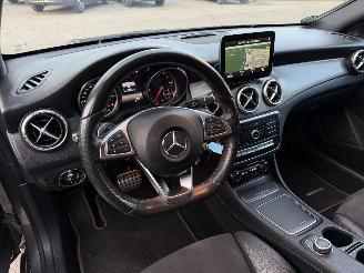 Mercedes Cla-klasse 200D Automaat AMG Pakket picture 8