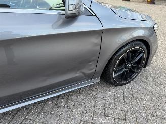 Mercedes Cla-klasse 200D Automaat AMG Pakket picture 16