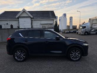 Mazda CX-5 2.0 SkyActiv-G Automaat 165 Luxery Bose 360Camera NAP Nederlandse Auto picture 7