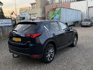 Mazda CX-5 2.0 SkyActiv-G Automaat 165 Luxery Bose 360Camera NAP Nederlandse Auto picture 6