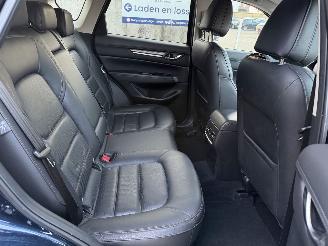 Mazda CX-5 2.0 SkyActiv-G Automaat 165 Luxery Bose 360Camera NAP Nederlandse Auto picture 18