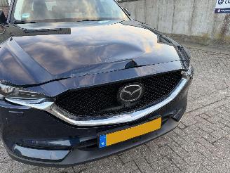 Mazda CX-5 2.0 SkyActiv-G Automaat 165 Luxery Bose 360Camera NAP Nederlandse Auto picture 23