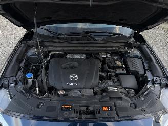 Mazda CX-5 2.0 SkyActiv-G Automaat 165 Luxery Bose 360Camera NAP Nederlandse Auto picture 21