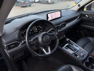 Mazda CX-5 2.0 SkyActiv-G Automaat 165 Luxery Bose 360Camera NAP Nederlandse Auto picture 8