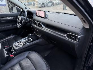 Mazda CX-5 2.0 SkyActiv-G Automaat 165 Luxery Bose 360Camera NAP Nederlandse Auto picture 11