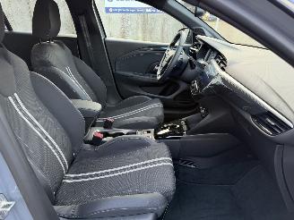 Opel Corsa 1.2 Turbo Hybrid Gs Automaat Nap Nederlandse Auto picture 12