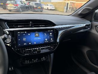 Opel Corsa 1.2 Turbo Hybrid Gs Automaat Nap Nederlandse Auto picture 10