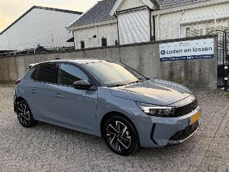 Opel Corsa 1.2 Turbo Hybrid Gs Automaat Nap Nederlandse Auto picture 2