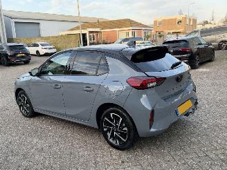 Opel Corsa 1.2 Turbo Hybrid Gs Automaat Nap Nederlandse Auto picture 4