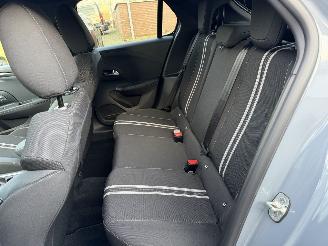 Opel Corsa 1.2 Turbo Hybrid Gs Automaat Nap Nederlandse Auto picture 14