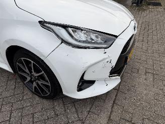 Toyota Yaris 1.5 Hybrid Executive NAP Nederlandse Auto Keyless picture 16