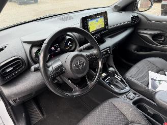 Toyota Yaris 1.5 Hybrid Executive NAP Nederlandse Auto Keyless picture 8