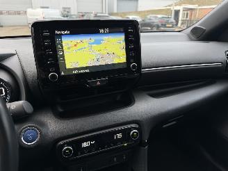 Toyota Yaris 1.5 Hybrid Executive NAP Nederlandse Auto Keyless picture 10