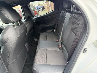 Toyota Yaris 1.5 Hybrid Executive NAP Nederlandse Auto Keyless picture 13