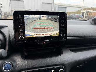 Toyota Yaris 1.5 Hybrid Executive NAP Nederlandse Auto Keyless picture 12