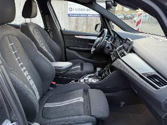 BMW 2-serie 218i 7Persoons Automaat Executive NAP Nederlandse Auto picture 13