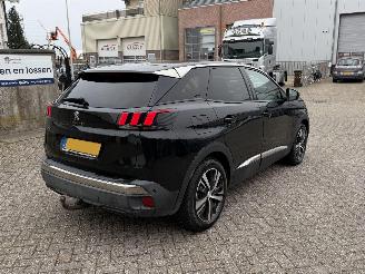 Peugeot 3008 1.6 BlueHdi Automaat Geen Schade Allure picture 5