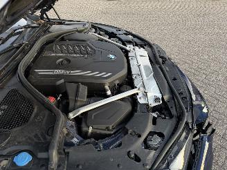 BMW 4-serie M440i Xdrive 374Pk NAP Nederlandse Auto Kuipstoelen Schuifdak Harman Kardon picture 23
