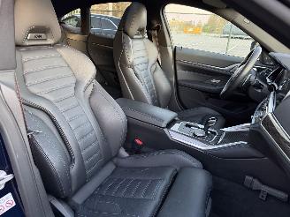 BMW 4-serie M440i Xdrive 374Pk NAP Nederlandse Auto Kuipstoelen Schuifdak Harman Kardon picture 11
