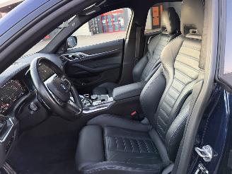 BMW 4-serie M440i Xdrive 374Pk NAP Nederlandse Auto Kuipstoelen Schuifdak Harman Kardon picture 8