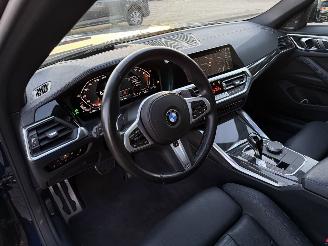 BMW 4-serie M440i Xdrive 374Pk NAP Nederlandse Auto Kuipstoelen Schuifdak Harman Kardon picture 7