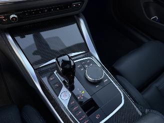 BMW 4-serie M440i Xdrive 374Pk NAP Nederlandse Auto Kuipstoelen Schuifdak Harman Kardon picture 12