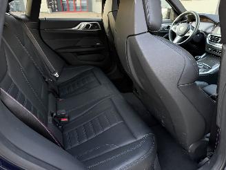 BMW 4-serie M440i Xdrive 374Pk NAP Nederlandse Auto Kuipstoelen Schuifdak Harman Kardon picture 15