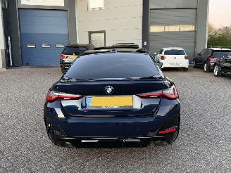 BMW 4-serie M440i Xdrive 374Pk NAP Nederlandse Auto Kuipstoelen Schuifdak Harman Kardon picture 2